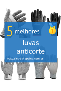 luvas anticorte