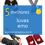 luvas emo