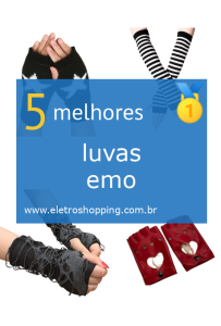 luvas emo