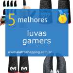 luvas gamer