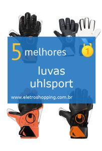 luvas uhlsport