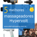 Melhor massageadores Hypervolt