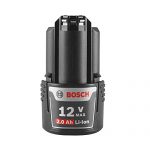 Melhores baterias Bosch 12v: dicas de compra