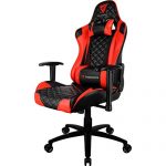Melhores cadeiras gamer vermelhas e pretas: nossas recomendações