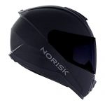 Melhores capacetes Norisk: guia de compra