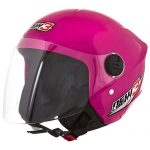 Melhores capacetes rosa: dicas de compra