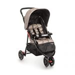 Melhores carrinhos de bebês rosa com preto: ofertas e promocoes