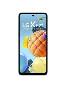 celular LG k62