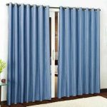 Melhores cortinas azuis: classificação