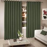 Melhores cortinas verdes: como escolher a melhor
