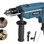 furadeira Wesco 750w