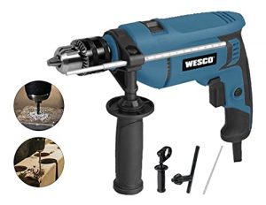 furadeira Wesco 750w