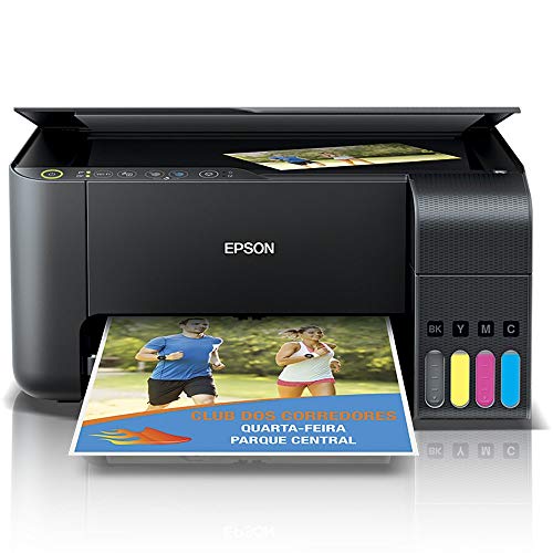 impressora Epson l4160