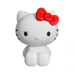 Melhores luminarias Hello Kitty: guia de compra