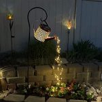 Melhores luminarias para jardim: guia de compra