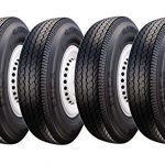 Melhores pneus fusca: guia de compra