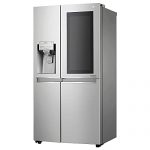 Melhores refrigeradores LG 220: os melhores