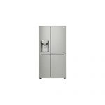 Melhores refrigeradores LG side: nossas recomendações