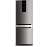 Melhores refrigeradores Samsung inverter 460: dicas de compra
