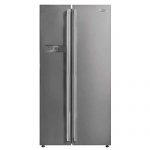 Melhores refrigeradores midea side by side: guia de compra