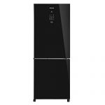 Melhores refrigeradores pretos: dicas de compra
