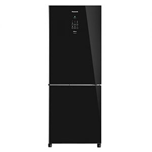 refrigerador preto