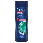 Melhores shampoos Clear men 400ml: como escolher o melhor
