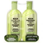 Melhores shampoos Gota dourada: nossas recomendações