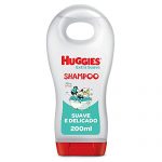 Melhores shampoos Huggies: nossas indicações