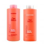 Melhores shampoos Wella: classificação