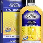 Melhores shampoos antiquedas: classificação