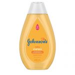 Melhores shampoos Johnson baby: ofertas e promocoes