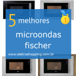microondas fischer