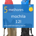 mochilas 12l