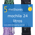 mochilas 24 litros