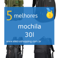 mochilas 30l