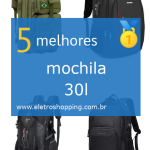 mochilas 30l