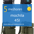 mochilas 45l