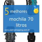 mochilas 70 litros