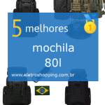 mochilas 80l