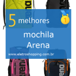 mochilas Arena
