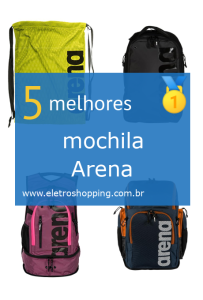 mochilas Arena