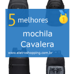 mochilas Cavalera