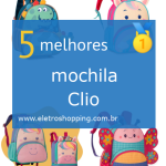 mochilas Clio
