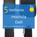 mochilas Dell