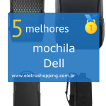 mochilas Dell