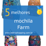 mochilas Farm