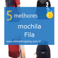 mochilas Fila