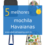 mochilas Havaianas