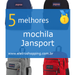 mochilas Jansport